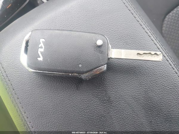 2025 KIA SPORTAGE HYBRID LX