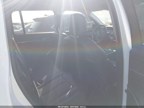 2022 JEEP GRAND CHEROKEE 4XE LIMITED 4X4
