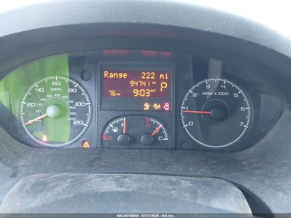 2021 RAM PROMASTER 3500