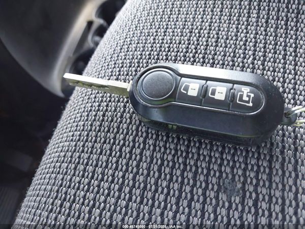 2021 RAM PROMASTER 3500
