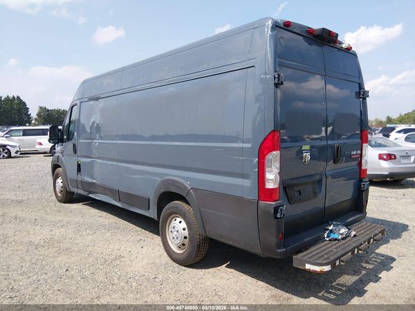 2021 RAM PROMASTER 3500