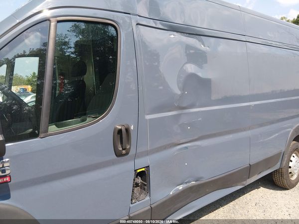 2021 RAM PROMASTER 3500