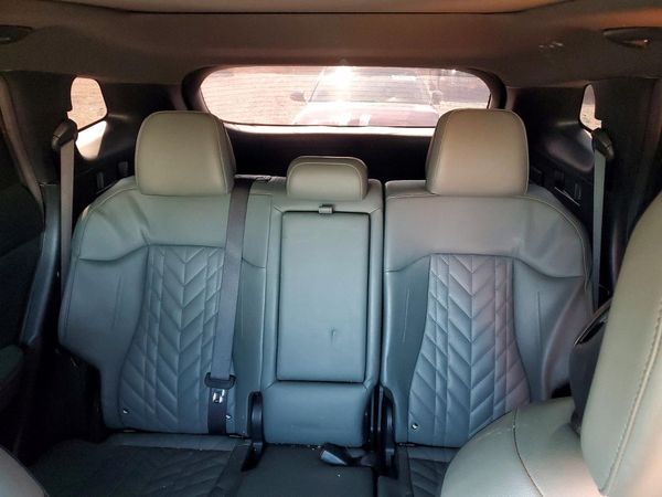 2023 KIA SPORTAGE X-PRO, X-PRO PRESTIGE