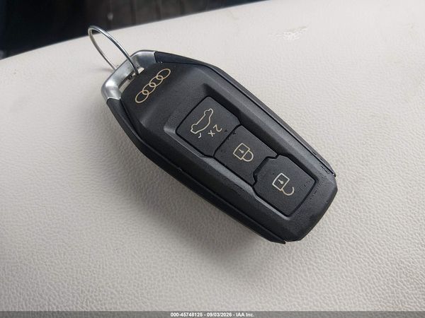 2025 AUDI ALL-NEW Q5