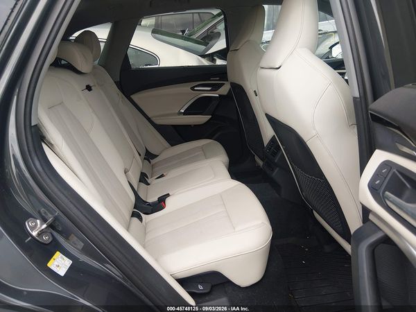 2025 AUDI ALL-NEW Q5