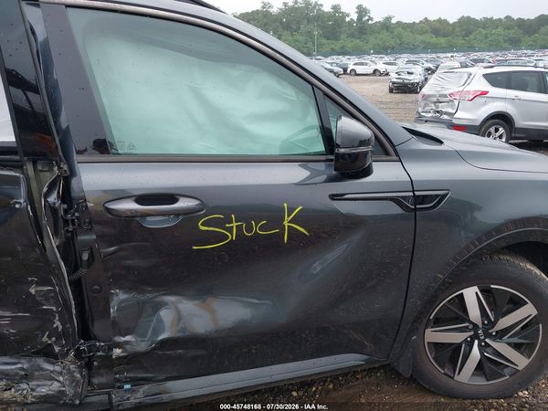 2021 KIA SORENTO EX