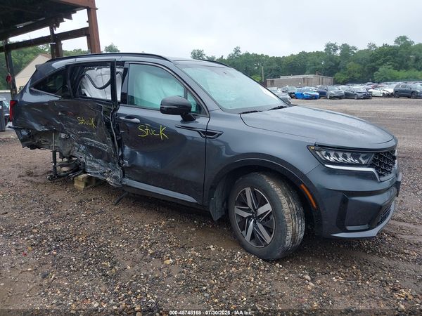 2021 KIA SORENTO EX