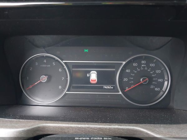 2021 KIA SORENTO EX