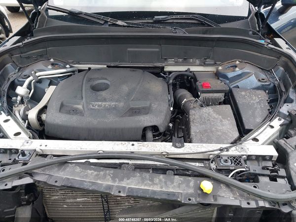 2022 VOLVO XC90 T5 MOMENTUM 7 PASSENGER