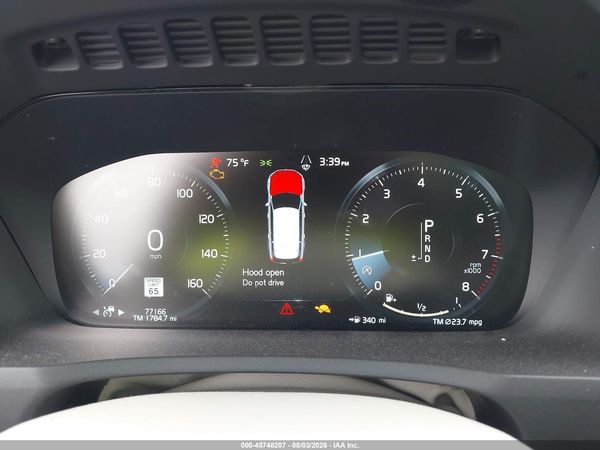 2022 VOLVO XC90 T5 MOMENTUM 7 PASSENGER