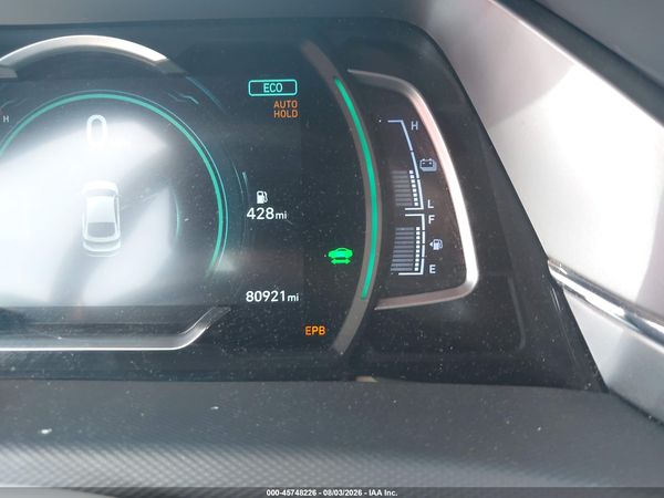 2020 HYUNDAI IONIQ HYBRID LIMITED