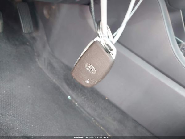 2020 HYUNDAI IONIQ HYBRID LIMITED