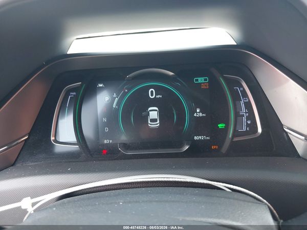 2020 HYUNDAI IONIQ HYBRID LIMITED