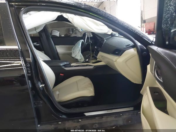 2020 CADILLAC CT4 PREMIUM LUXURY