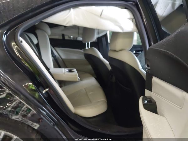 2020 CADILLAC CT4 PREMIUM LUXURY
