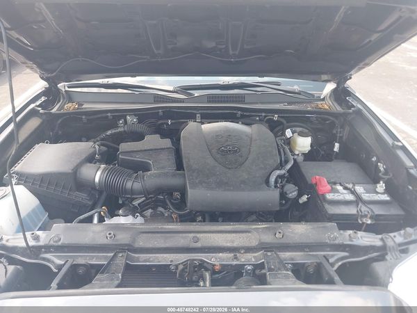 2023 TOYOTA TACOMA SR V6