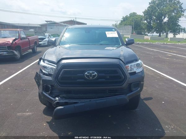 2023 TOYOTA TACOMA SR V6