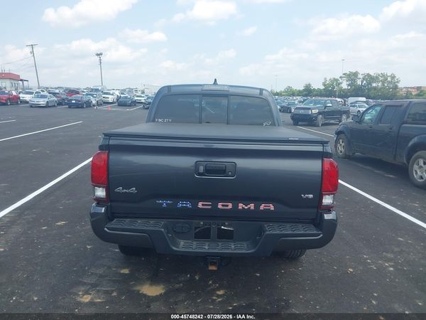 2023 TOYOTA TACOMA SR V6