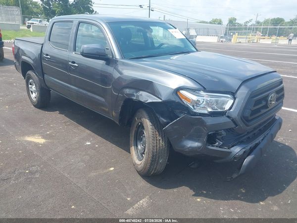 2023 TOYOTA TACOMA SR V6