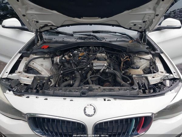 2014 BMW 328I GRAN TURISMO XDRIVE