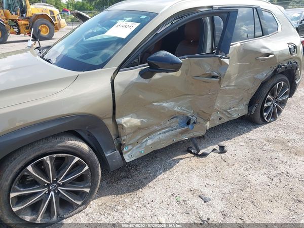 2023 MAZDA CX-50 2.5 TURBO PREMIUM PLUS