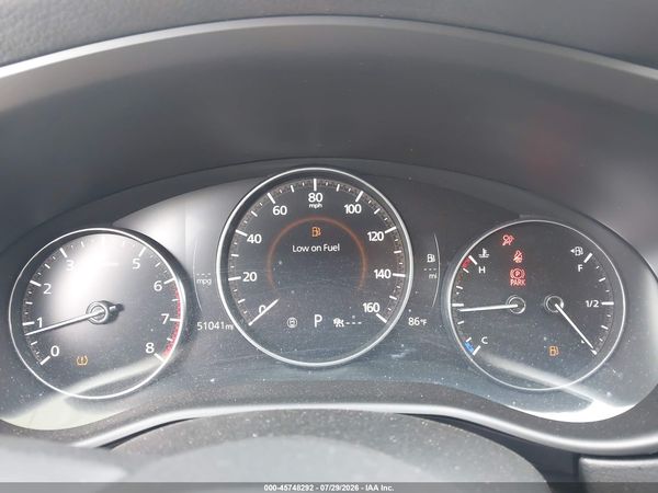 2023 MAZDA CX-50 2.5 TURBO PREMIUM PLUS