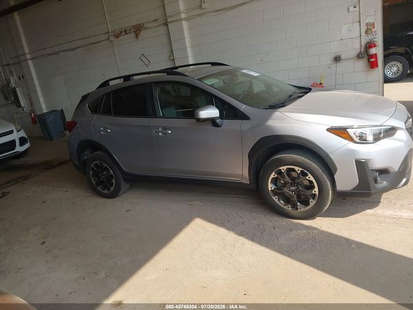 2021 SUBARU CROSSTREK PREMIUM — I116