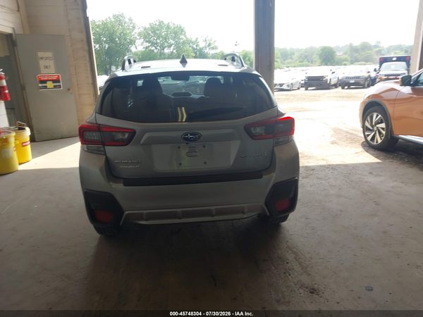 2021 SUBARU CROSSTREK PREMIUM — I119