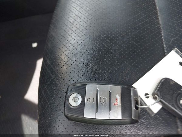 2018 KIA SORENTO 3.3L EX