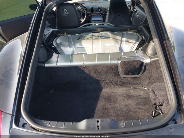 2008 PORSCHE CAYMAN S