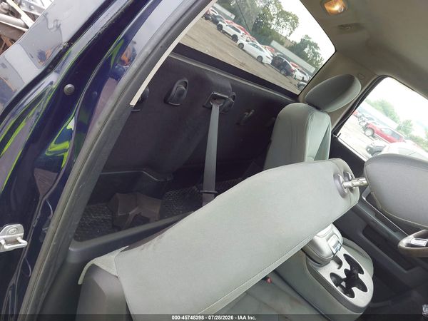 2016 RAM 5500 CHASSIS TRADESMAN/SLT