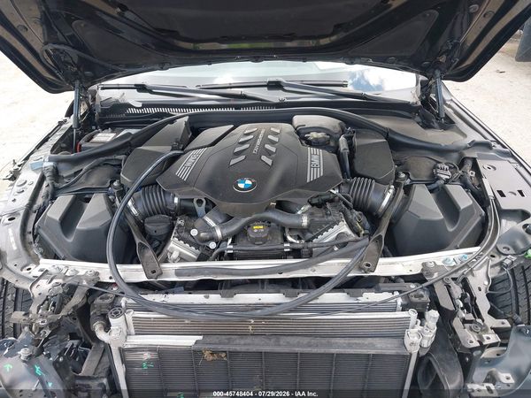 2021 BMW M850I XDRIVE