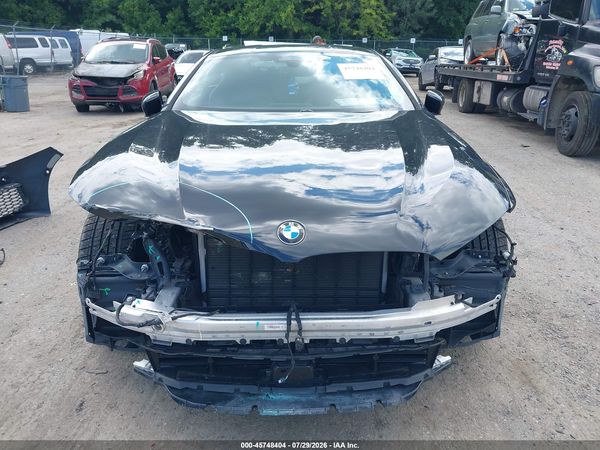 2021 BMW M850I XDRIVE
