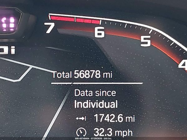 2021 BMW M850I XDRIVE