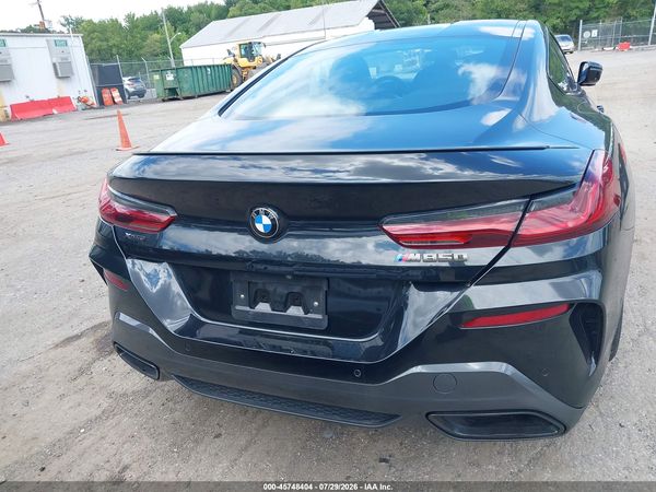 2021 BMW M850I XDRIVE