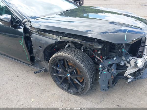 2021 BMW M850I XDRIVE