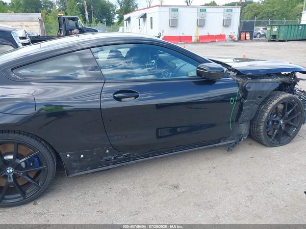 2021 BMW M850I XDRIVE