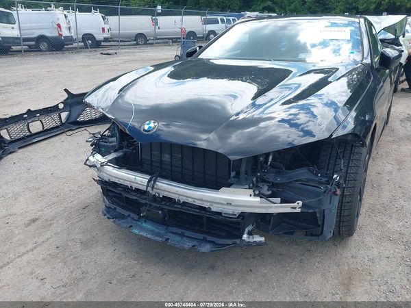 2021 BMW M850I XDRIVE