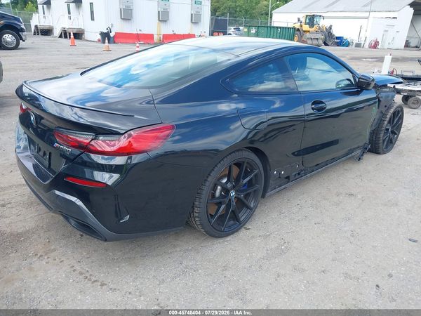 2021 BMW M850I XDRIVE