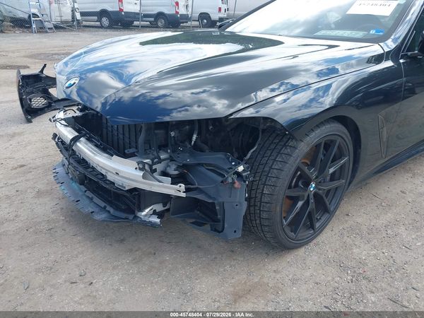 2021 BMW M850I XDRIVE
