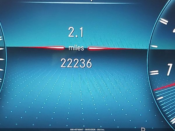 2021 MERCEDES-BENZ AMG E 63 S 4MATIC+