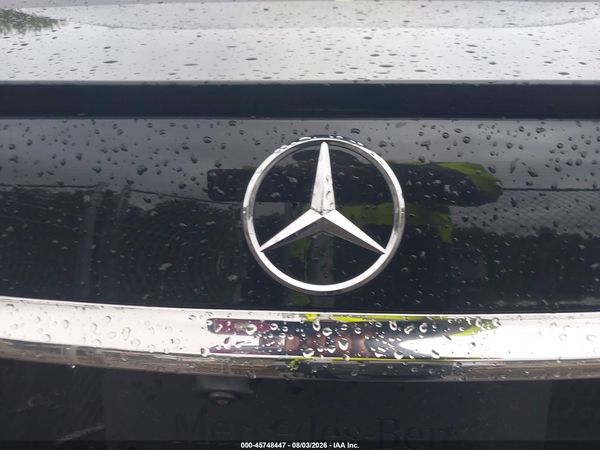 2021 MERCEDES-BENZ AMG E 63 S 4MATIC+