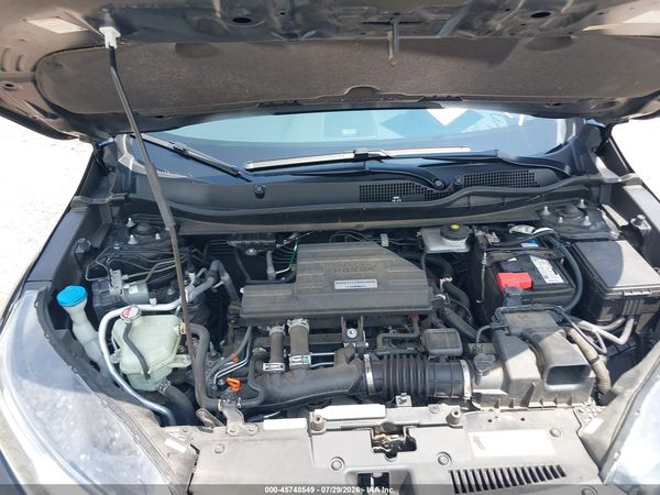 2020 HONDA CR-V AWD TOURING