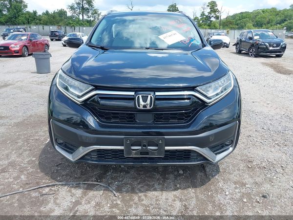 2020 HONDA CR-V AWD TOURING