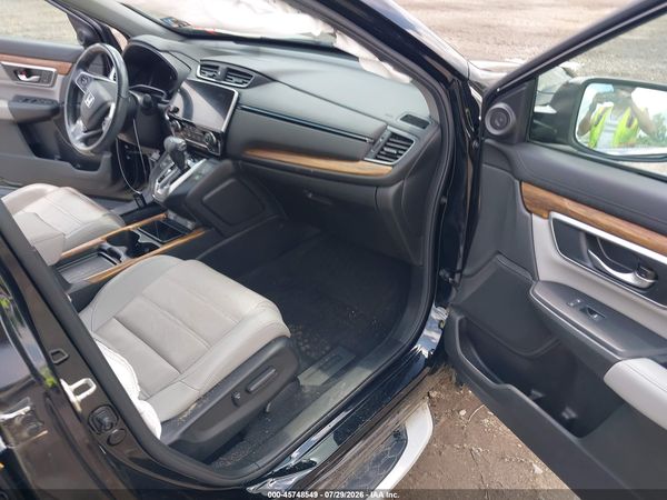 2020 HONDA CR-V AWD TOURING