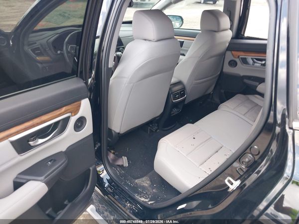 2020 HONDA CR-V AWD TOURING
