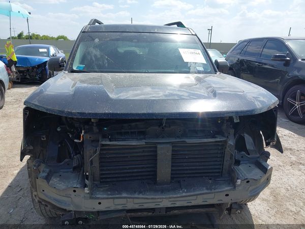 2024 FORD BRONCO SPORT BIG BEND — I115