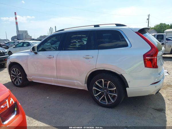 2017 VOLVO XC90