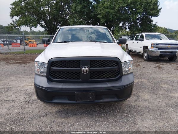 2019 RAM 1500 CLASSIC TRADESMAN  4X2 8' BOX