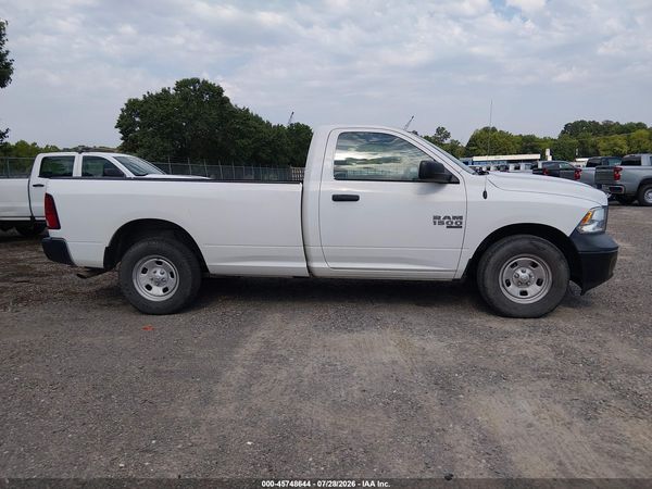 2019 RAM 1500 CLASSIC TRADESMAN  4X2 8' BOX
